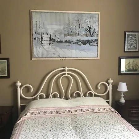 Casa Giulia Tatil Evi Vigliano d'Asti