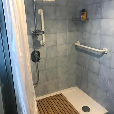 Tatil Evi Casa Giulia