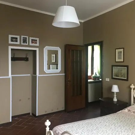 Casa Giulia Vakantiehuis