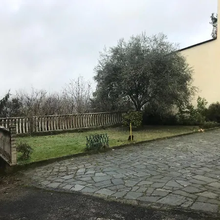 Casa Giulia Tatil Evi