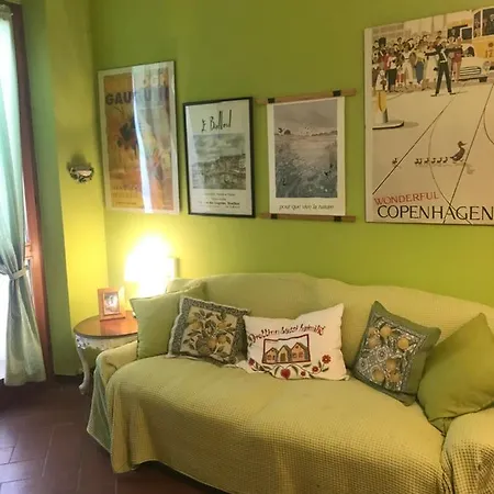 Tatil Evi Casa Giulia
