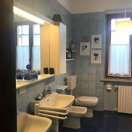 Casa Giulia Tatil Evi *