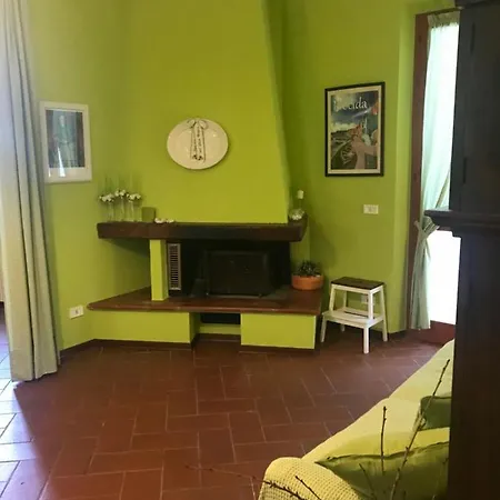 Casa Giulia Tatil Evi Vigliano d'Asti