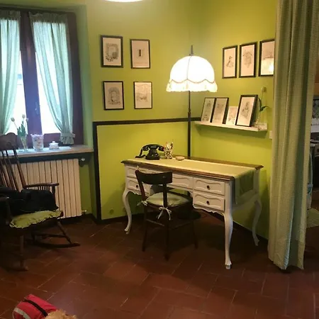 Casa Giulia * Vigliano d'Asti