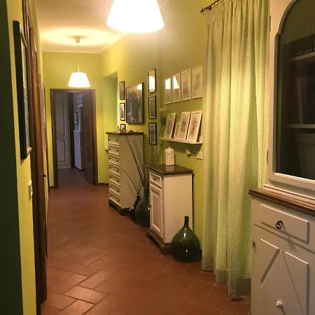 Casa Giulia *