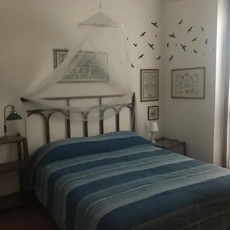 Casa Giulia Tatil Evi